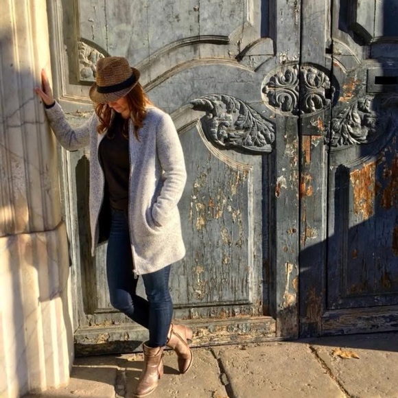 Winter Dress Jacket - Picture 1 of 4